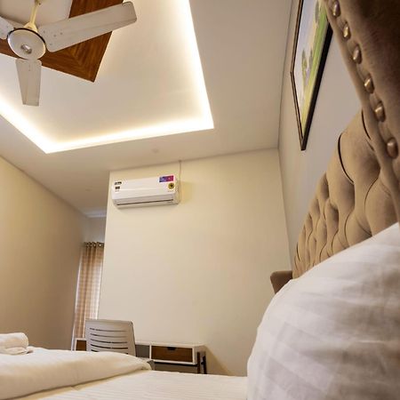Holidazzle Lodge İslamabad Dış mekan fotoğraf