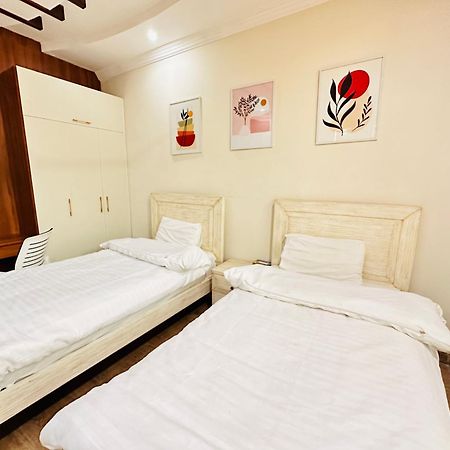 Holidazzle Lodge İslamabad Dış mekan fotoğraf