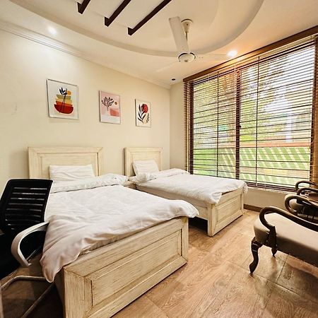 Holidazzle Lodge İslamabad Dış mekan fotoğraf