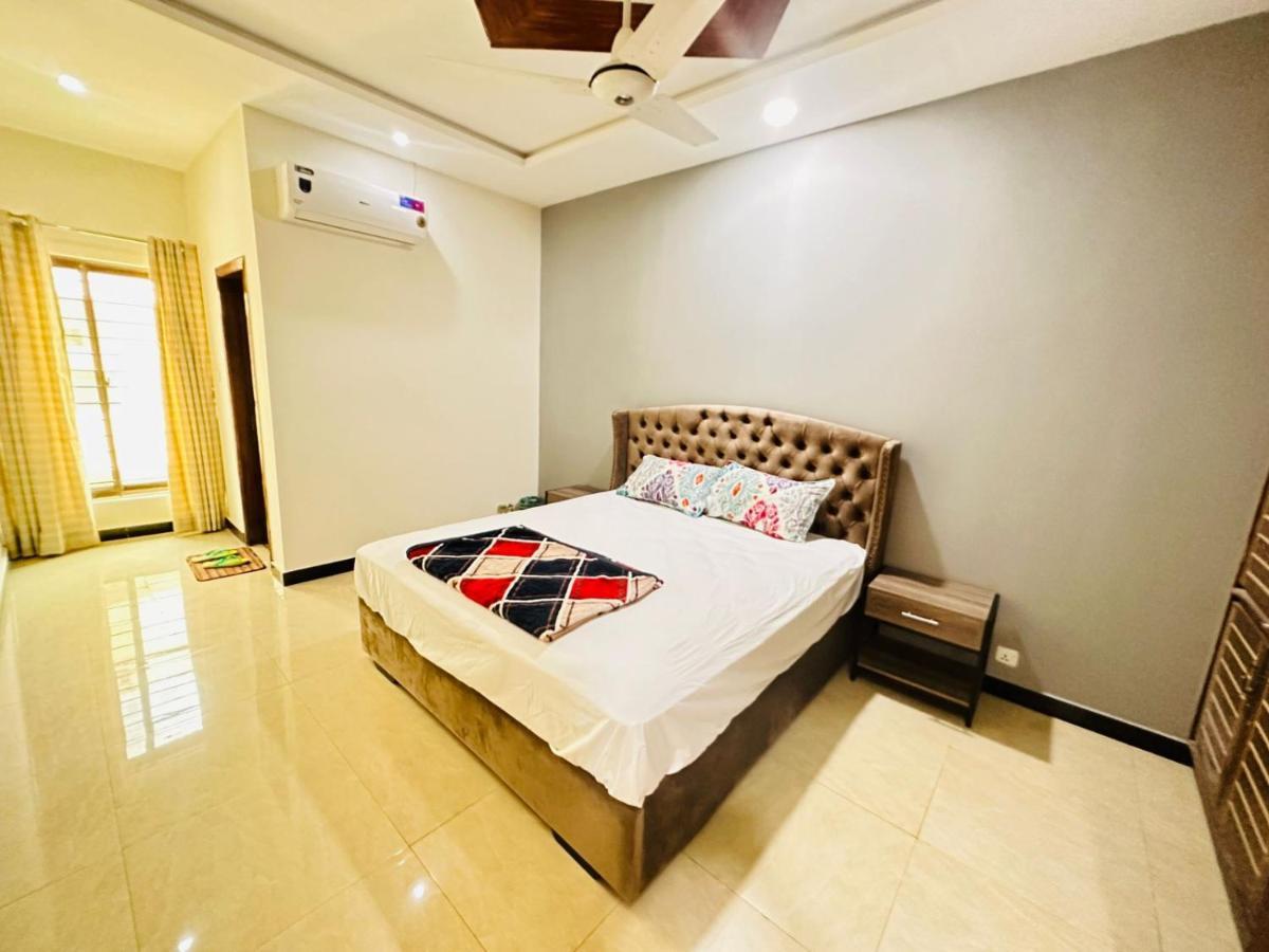 Holidazzle Lodge İslamabad Dış mekan fotoğraf