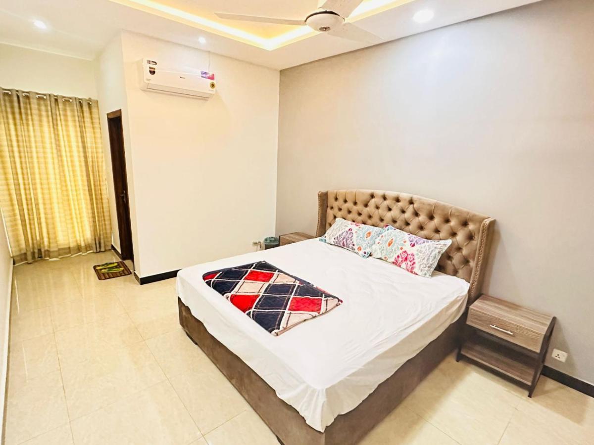 Holidazzle Lodge İslamabad Dış mekan fotoğraf