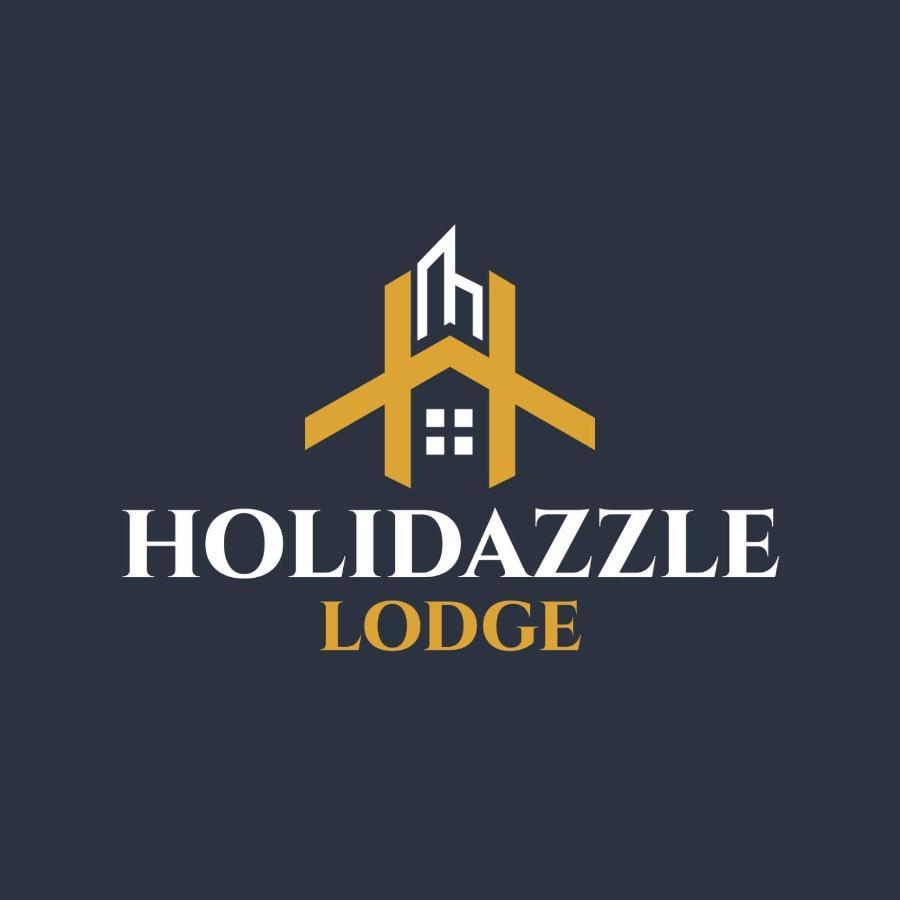 Holidazzle Lodge İslamabad Dış mekan fotoğraf