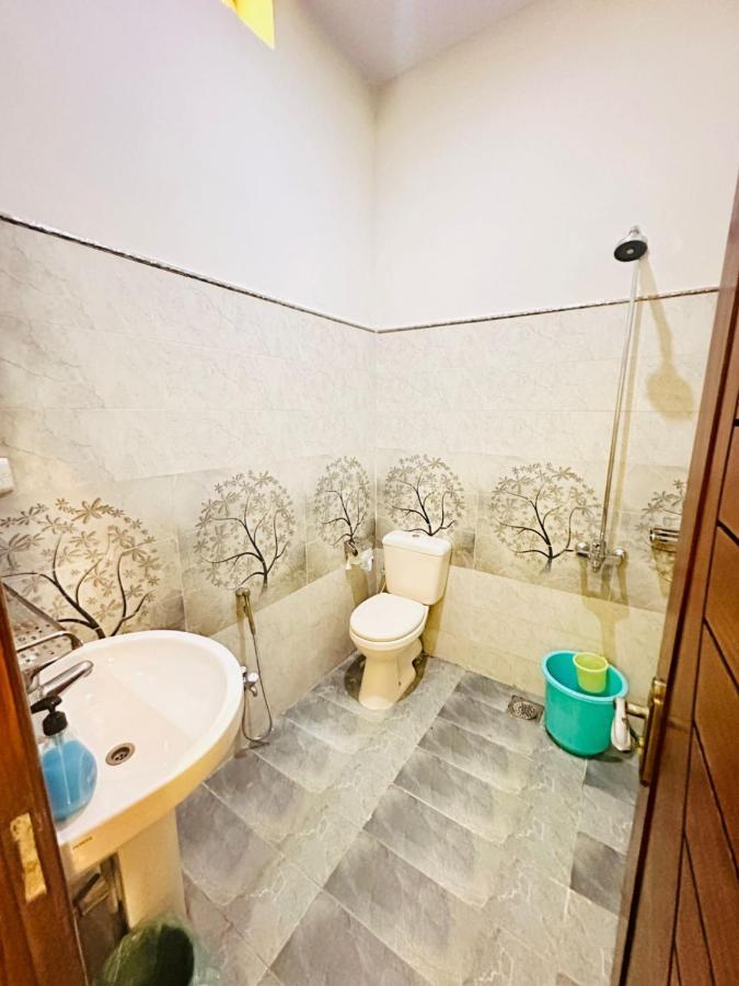 Holidazzle Lodge İslamabad Dış mekan fotoğraf