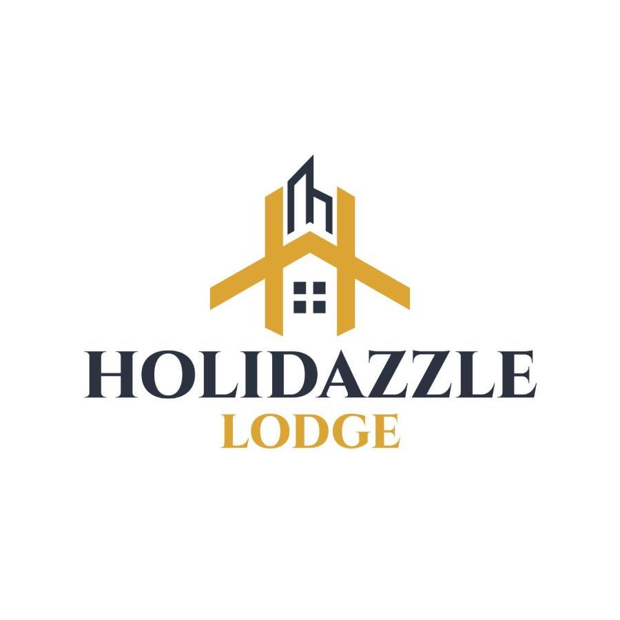 Holidazzle Lodge İslamabad Dış mekan fotoğraf