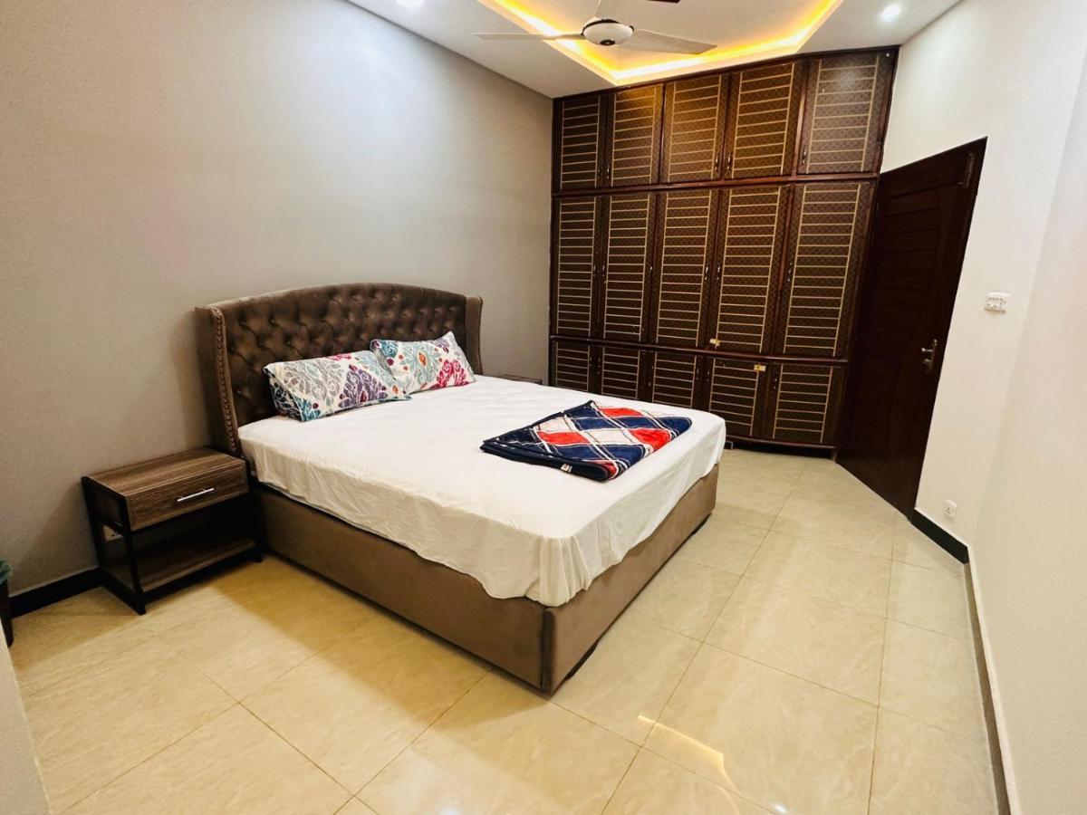 Holidazzle Lodge İslamabad Dış mekan fotoğraf