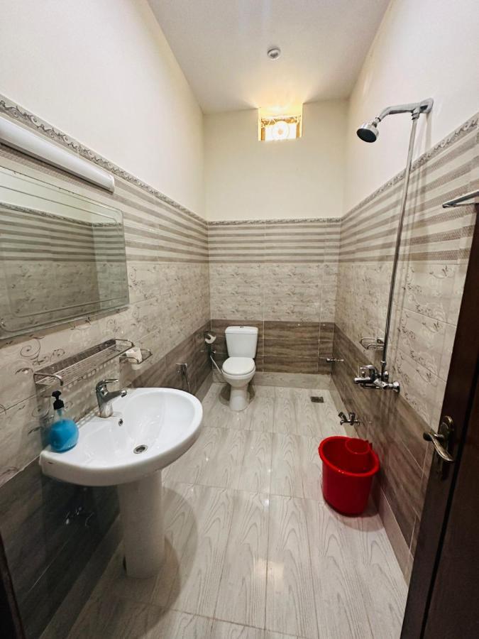 Holidazzle Lodge İslamabad Dış mekan fotoğraf