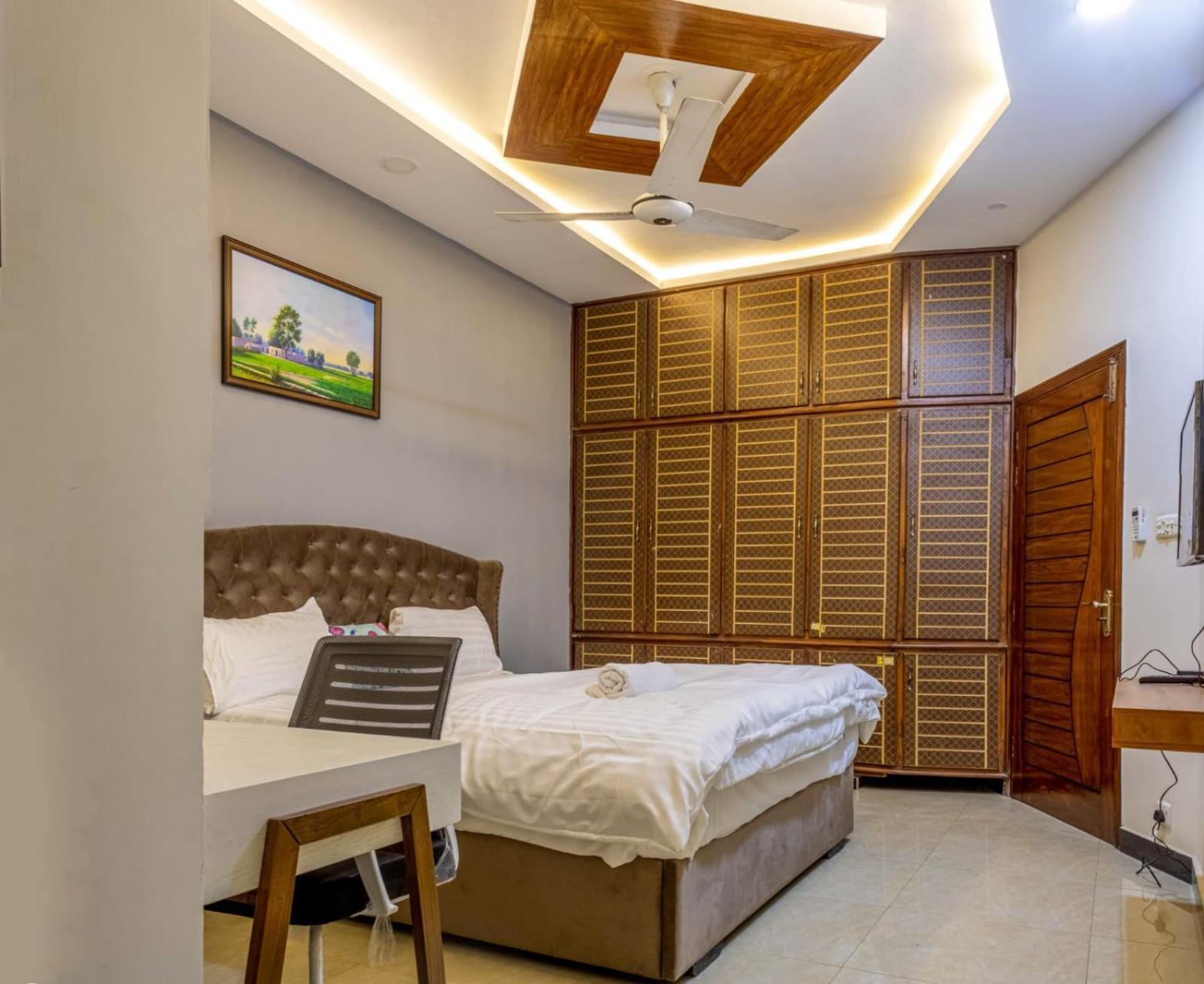 Holidazzle Lodge İslamabad Dış mekan fotoğraf