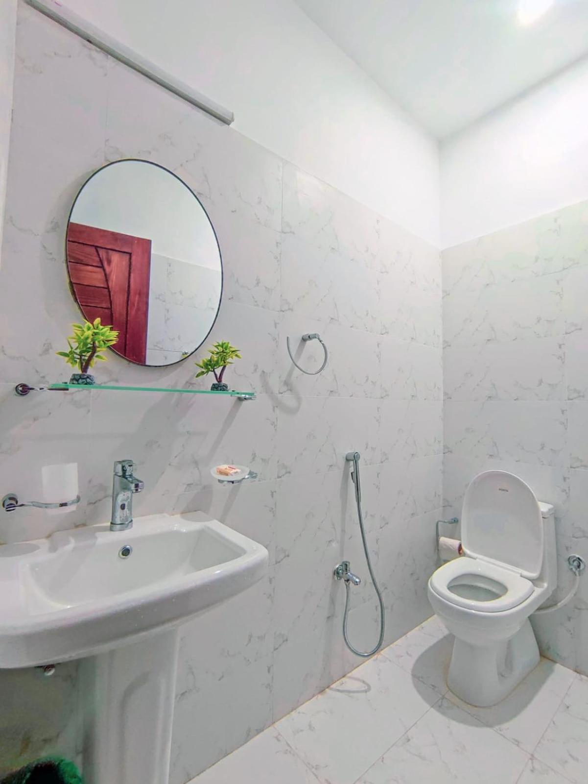 Holidazzle Lodge İslamabad Dış mekan fotoğraf