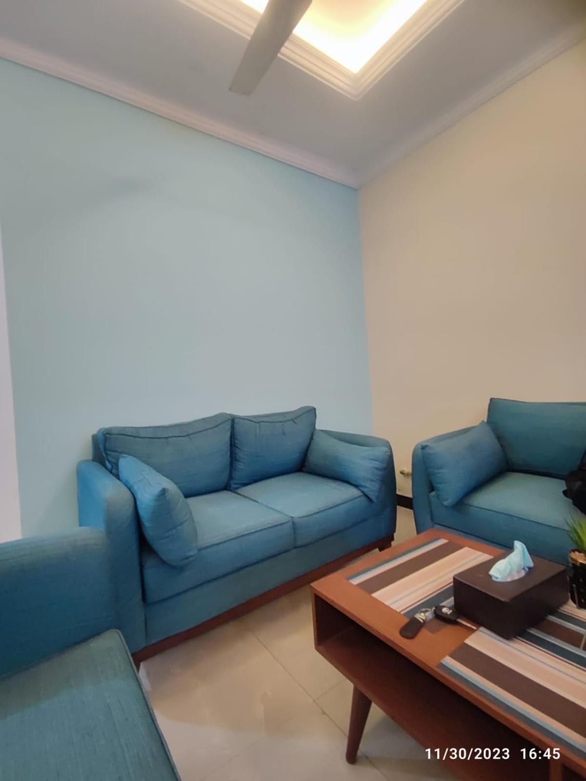Holidazzle Lodge İslamabad Dış mekan fotoğraf