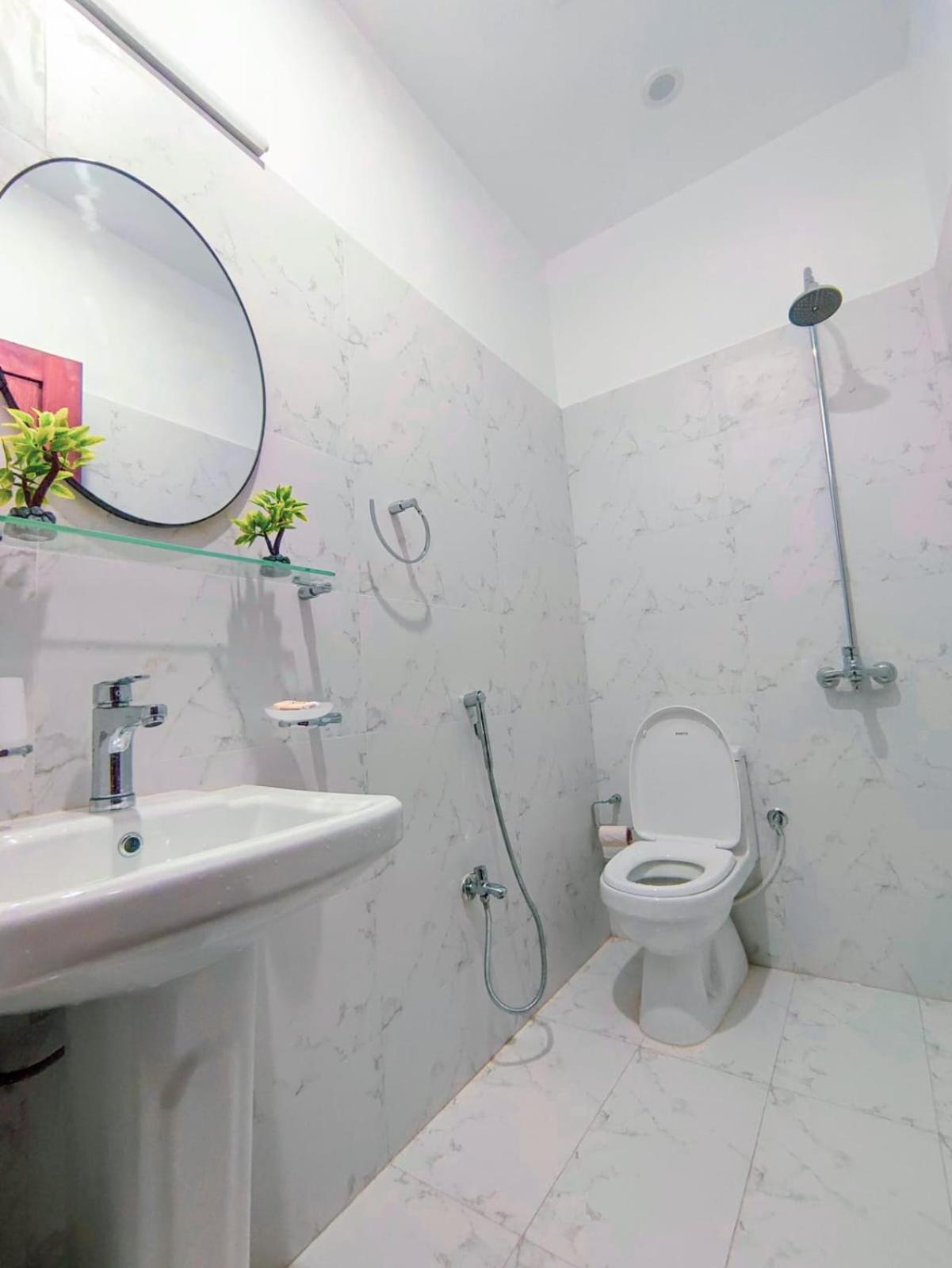 Holidazzle Lodge İslamabad Dış mekan fotoğraf