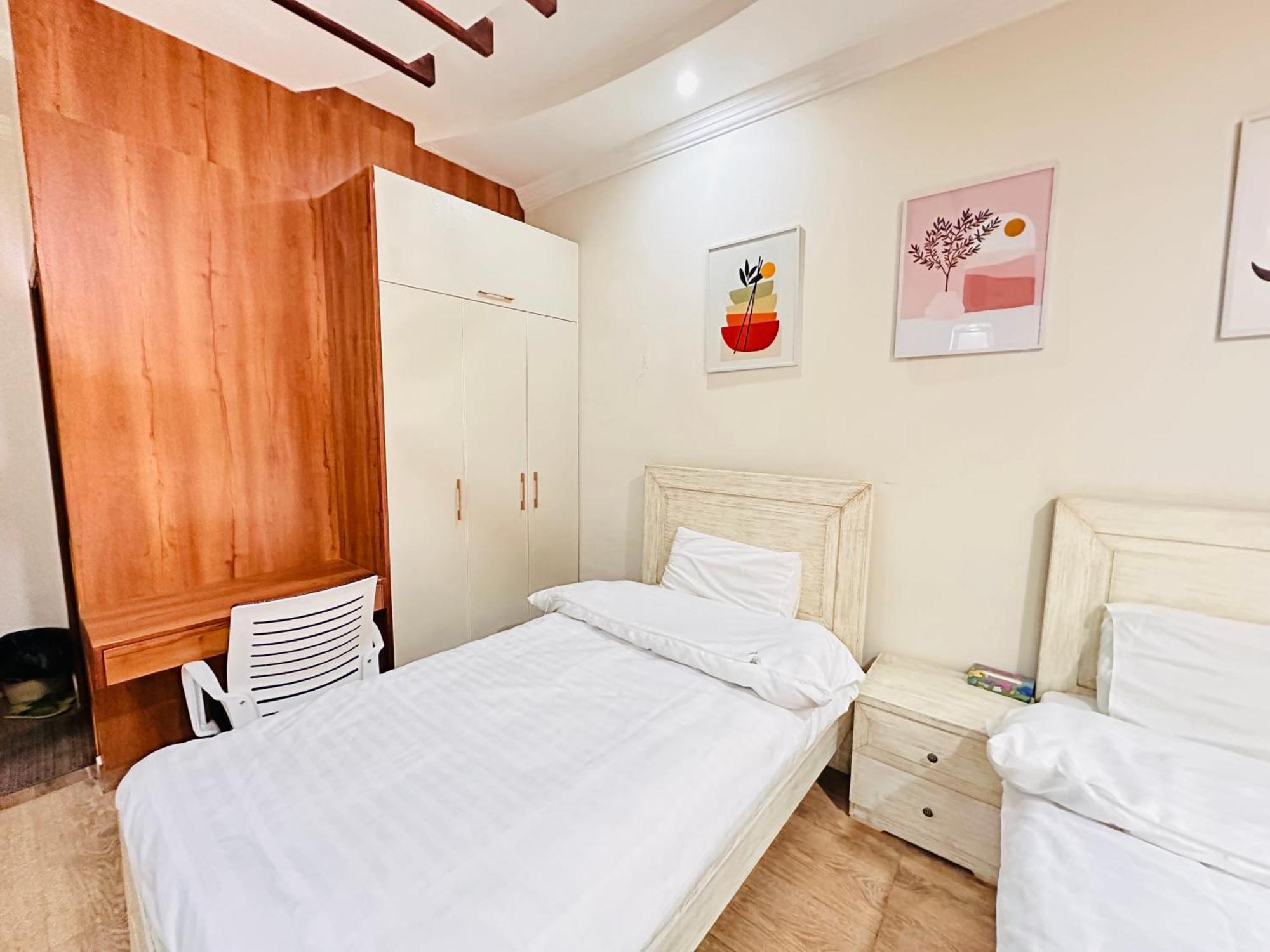Holidazzle Lodge İslamabad Dış mekan fotoğraf
