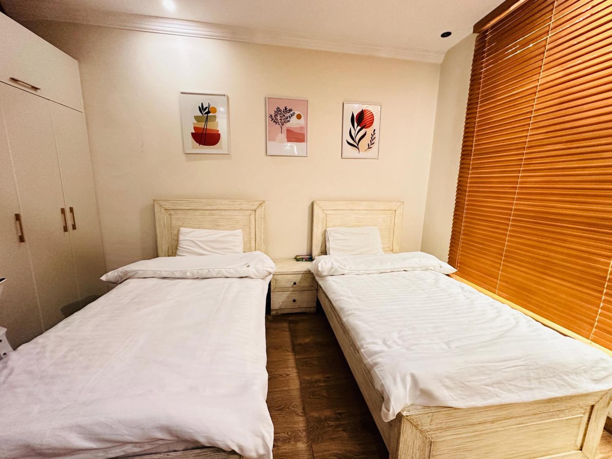Holidazzle Lodge İslamabad Dış mekan fotoğraf